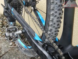 Bergamont Revox Team 2018 - 010